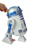Star Wars R2D2 Talking Moneybank