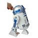 Wesco - GIFSTW010 - Star Wars - Tirelire - Parlante - R2D2