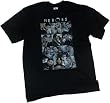 Destiny -- NBC's Heroes Adult T-Shirt