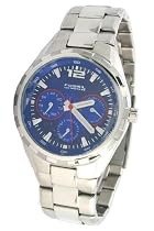 Fossil #BQ9337 Men's Multi Function Dial Watch