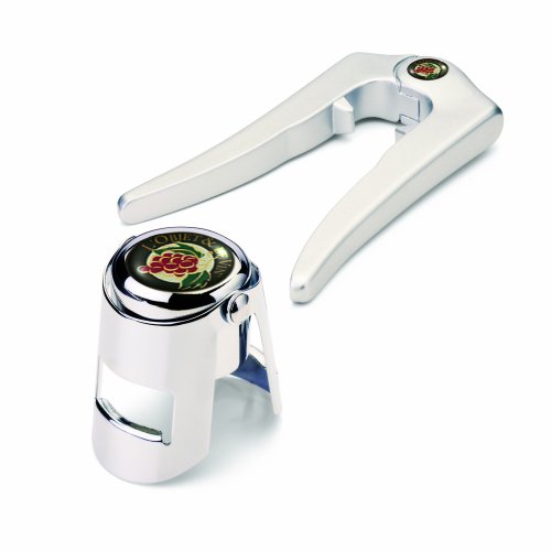 L'Objet & le Vin 32652 Geschenkset f&uuml;r Champangner-Liebhaber Buntkarton