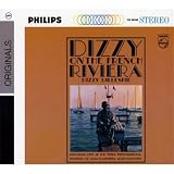 Dizzy on the French Riviera