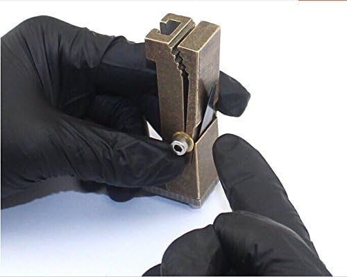 GC Pure Copper Made Tattoo Machine Spring Mend Tool Tattoo Parts Adjust Tool LR01