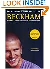 Beckham: Both Feet on the Ground: An Autobiography
