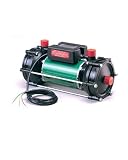 Review All Plumbing Kent  / Right twin pump 3.0bar