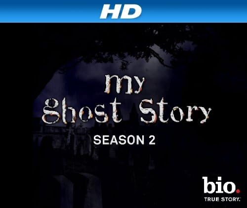 My Ghost Story #17 [HD]