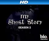My Ghost Story #13 [HD]