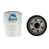 Sierra International 18 7905 4 Cycle Marine Outboard Oil Filter for Suzuki Outboard Motor 414sykBlXwL. SL160