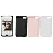 Reiko Ipod Touch II Protective Silicone Case with Screen Protector