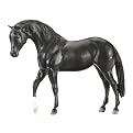 Breyer Black Beauty Model and Book Set