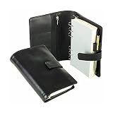 Renna USA 6 Ring Agenda with Removable Rings