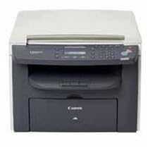 Canon i-SENSYS MF4120 - Multifunction ( printer / copier / scanner ) - B/W - laser - copying (up to): 20 ppm - printing (up to): 20 ppm - 250 sheets - Hi-Speed USB