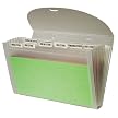 Expandable Organizer - Clear