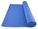 GoFit GF-YOGA Yoga Mat With Yoga Posture Poster