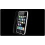 Zagg InvisibleShield Front Screen Shield Protector for Apple iPhone 3G/3GS