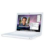 Apple 2.0GHz White Macbook with 13 inch display