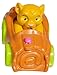 Fisher-Price Little People Disney Wheelies Simba