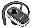 Nokia Bluetooth Headset (Black,Silver)