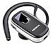 Nokia Bluetooth Headset - Black/Silver