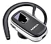 Nokia BH-208 Bluetooth Headset (Black/Silver)