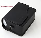 Eynpire Camera Leather Case for Canon Powershot G12 G11 G10 G9 G7