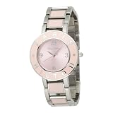 Paris Hilton Womens 138.5168.60 Logo Pink Dial Watch 414t USfI5L. SL160 Paris Hilton Womens 138.5168.60 Logo Pink Dial Watch