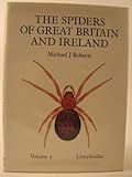 The spiders of Great Britain and Ireland. Vol.2, Linyphiidae and check list