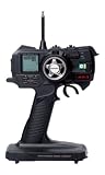 Eigenschaften LRP / MX-3 (Pistole/FM40MHz)