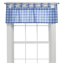 Olive Kids Trains Planes & Trucks Valance