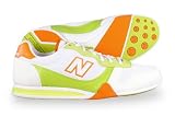 New Balance WRC 605 WG Womens Running Trainers – White