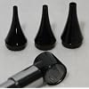 #60 count - 4.0mm Dr Mom Otoscope Disposable Specula - Premium Quality Dr Mom Specula Tips