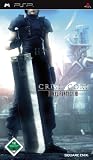 CRISIS CORE FINAL FANTASY VII