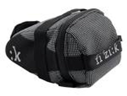 Fizik Bicycle Saddle Bag with Integrated Clip (Small)