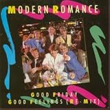 GOOD FRIDAY 7 INCH (7" VINYL 45) UK WEA 1983