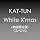 White X'mas/KAT-TUN (��������)