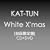 White X'mas/KAT-TUN (��������)