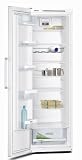 Siemens KS36VVW30 Kühlschrank / A++ / Kühlen: 348 L / weiß / bottleRack / safetyGlass / ecoPlus