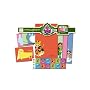 Sanjay Patel Goddesses Stationery Set