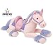 KidKraft Huggable Hazel the Unicorn