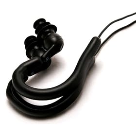 Freestyle Audio Waterproof Earbuds