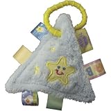 Taggies Love Notes Collection: Take-A-Long Twinkle Twinkle