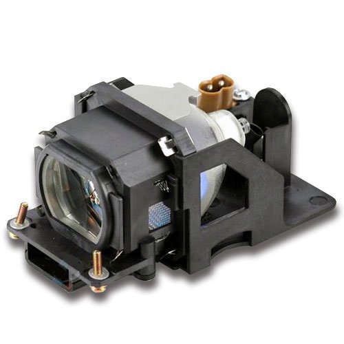 PANASONIC PT-LB50U Projector Replacement Lamp with Housing On Sale