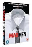 Mad Men - Season 1 and 2 [DVD]