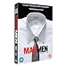 Mad Men - Season 1 and 2 [DVD]