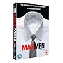Mad Men - Series 1-2 [UK Import]