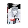 Mad Men - Season 1 and 2 [DVD]