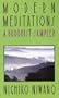 Modern Meditations: A Buddhist Sampler