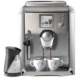 Gaggia 90950 Platinum Vision with Milk Island - Espreo Machine