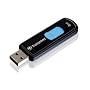 Transcend Jetflash 500 - 8Gb , colore : Blu di Transcend