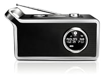 Philips AE5900/05 - DAB Clock Radio